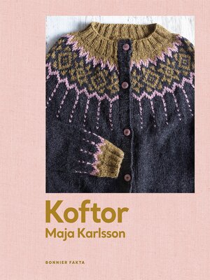 cover image of Koftor